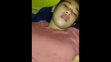 Fucking Indonesian Sexy Teen GF In POV