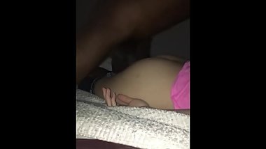 Fuckin on this mexican creamy pussy