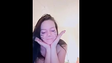 18 years old virgin german teen