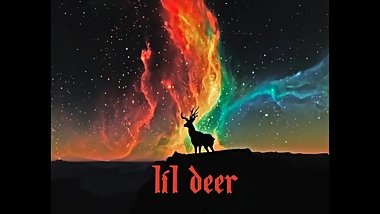 Lil Deer - Nice Try (feat. Perfect Score & JQW)