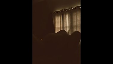 Small teen gets fucked insanely HARD! (LISTEN!!!)