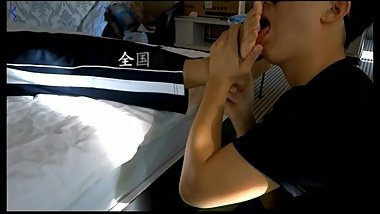 Chinaä¸­å›½èˆ”è„šç¾Žè„šæ‹è¶³è§†é¢‘FOOT