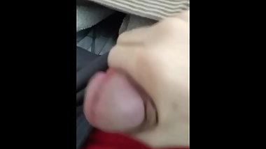 Cumming under the sheets add my snapchat real1an