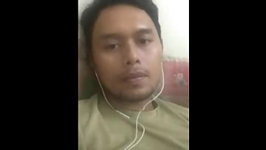 Mirza Zaidin jerking